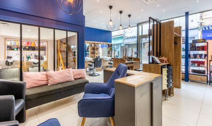 La Boutique Beauté : Coiffeur à Decize