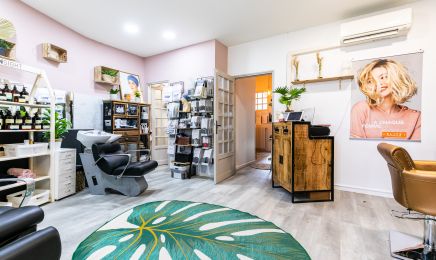 Les fées minines : Coiffeur à Châteaurenard