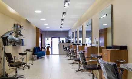 Le Salon  : Coiffeur à Sanary-sur-Mer