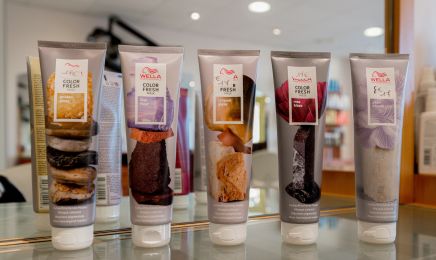 Mf coiffure : Coiffeur à Bains-sur-Oust