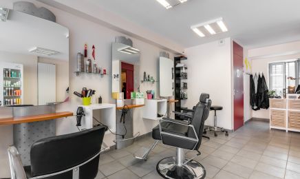 Ann’R  : Coiffeur à Marmagne