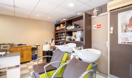 IZ'HAIR CREATION  : Coiffeur à Charvieu-Chavagneux