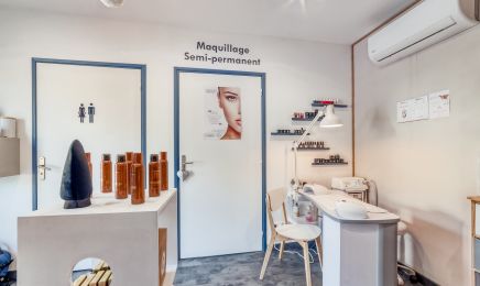 Le Studio Beauté by Charlotte : Institut de beauté à Piégut-Pluviers