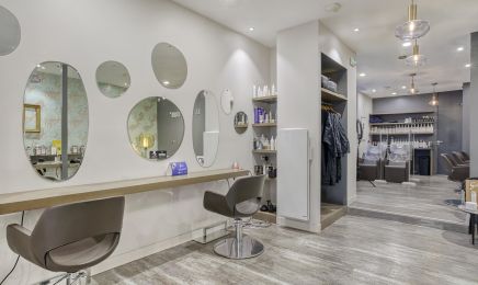 Maison Harper : Coiffeur à Pornic