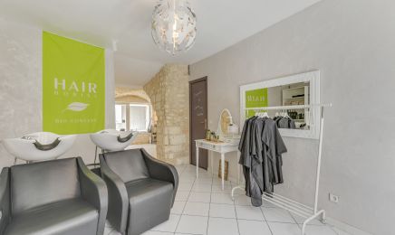 O Studio Zen - Coiffure : Coiffeur à Mauguio