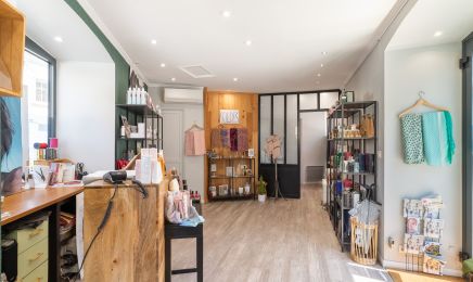 La Malle aux Parfums : Institut de beauté à Blain