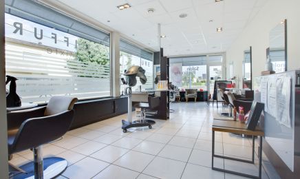 Salon Particulier : Coiffeur à Le Passage