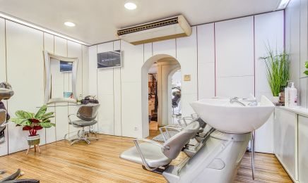 C’Coiffure : Coiffeur à Talence