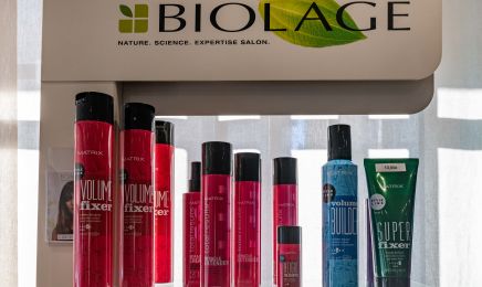 Hair attitud’ : Barbier à La Ciotat