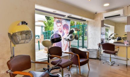 L'Ame Hair : Coiffeur à Menton