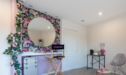 La parenthèse beauté by Marion : Coiffeur à Marsas