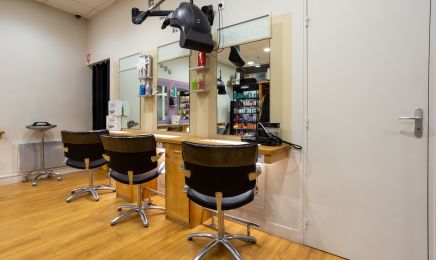 Scoop Coiffure : Coiffeur à Pont audemer