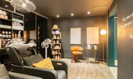 Vic Hair : Coiffeur à Fécamp