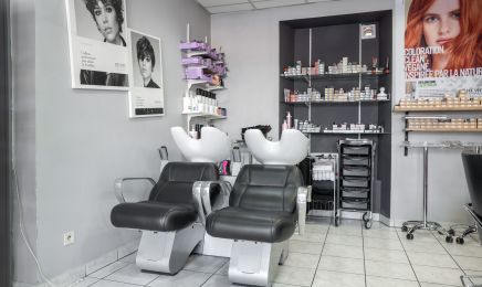 Salon béatrice : Coiffeur à Secondigny
