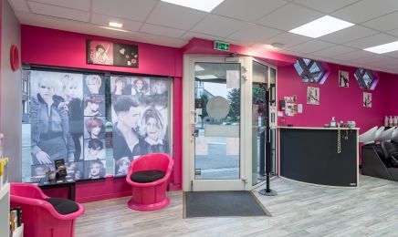 Vaness’coif : Coiffeur à Limésy