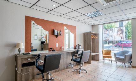 AMCoiffure : Coiffeur à Trémentines
