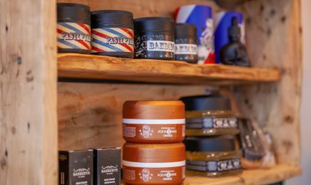 Look A Tifs : Coiffeur à La Grand-Croix