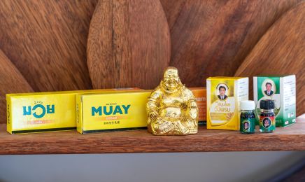 Ying Thai : Spa à Orléans