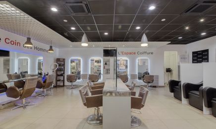 Yzatis - Colomiers : Coiffeur à Colomiers