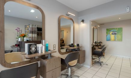 Epitete  : Barbier à Saint-Rémy-lès-Chevreuse