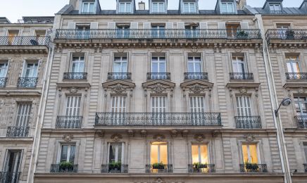 Barbara Sand Facialiste : Institut de beauté à Paris