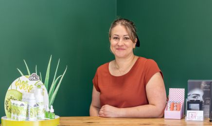 Soin de soi : Institut de beauté à Ria-Sirach