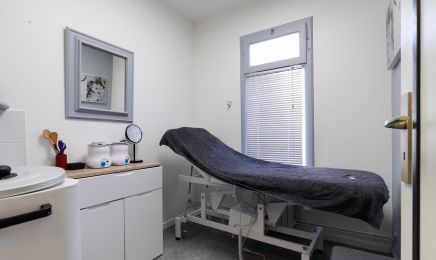 Institut Douceur d'Océane : Manucure à Floirac