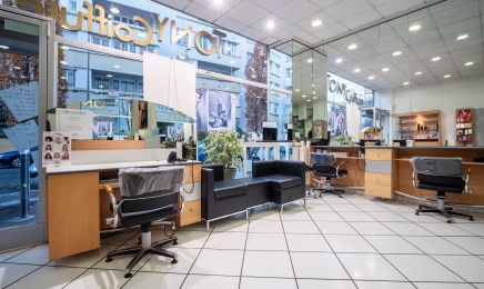 Tony Coiffure : Coiffeur à Saint-Étienne