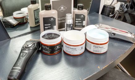 Mon petit salon  : Coiffeur à Lectoure