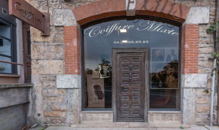 Exilis  : Coiffeur à Albigny-sur-Saône