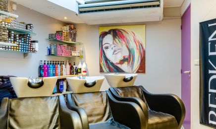 Salon Bruno : Coiffeur à Hazebrouck