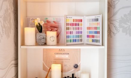 Namasté Le Bien-être Au Naturel : Institut de beauté à Woustviller