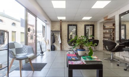 Ambre Coiffure  : Coiffeur à Sablé-sur-Sarthe