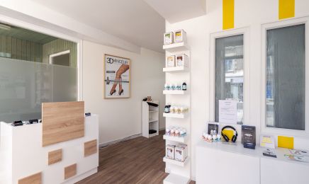 Shape Up  : Coiffeur à Châteaubriant