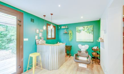 Benjamin Richard : Coiffeur à La Crau