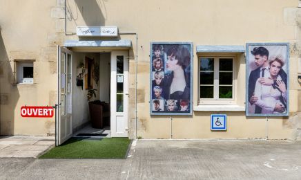 coiffure mixte diosa bella : Coiffeur à Saint-Christophe-sur-Roc