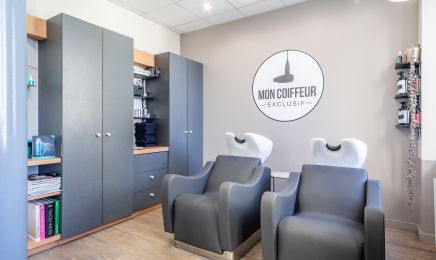 Mon Coiffeur Exclusif : Barbier à Saint-Pair-sur-Mer