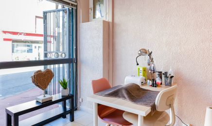 Quint’& Sens : Institut de beauté à Ferrals-les-Corbières