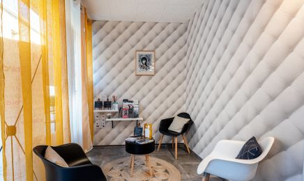 Cap Détente : Institut de beauté à Barbezieux-Saint-Hilaire