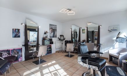 Coiff Lza et son Institut de Beauté : Coiffeur à Chérac