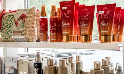 Ld Coiff : Coiffeur à Murol