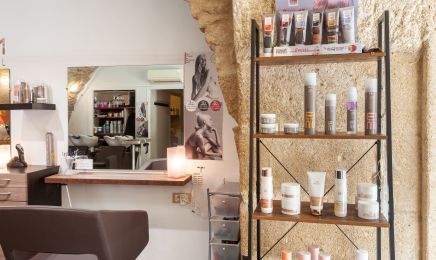 Frimousse : Coiffeur à La Roque-d'Anthéron