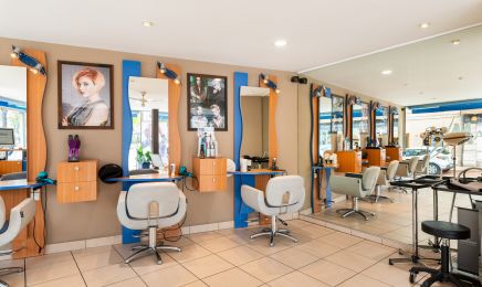 Matoris : Coiffeur à Pont-de-l'Arche