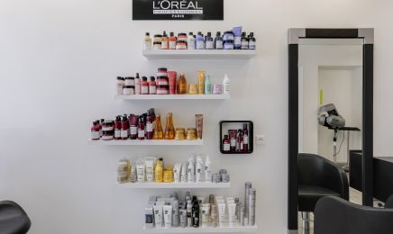 Nouvel Hair : Coiffeur à Gisors