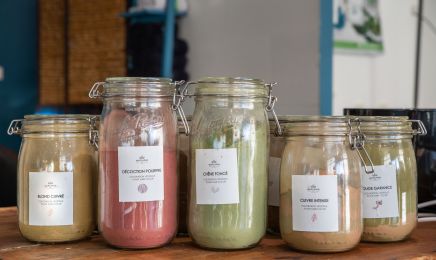 Mauvais Garçon Coiffeur : Coiffeur à Héric