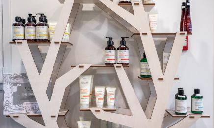 Audrey Ducrocq : Coiffeur à Audruicq