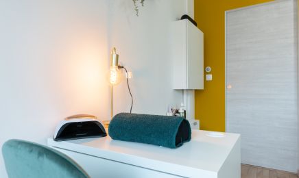 L’atelier beauté de Camille ✨️ : Manucure à Cugnaux