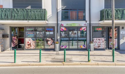 Beauty Concept Anne : Manucure à Noisy-le-Grand