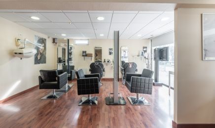 Coiffure Correia : Coiffeur à Vern-sur-Seiche