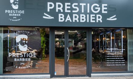 Prestige Coiffeur Barbier  : Coiffeur à Colmar